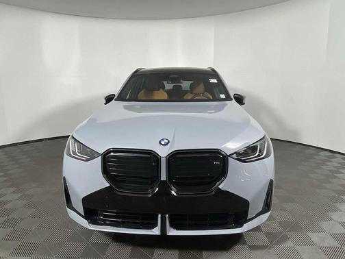2025 BMW X3 M50 xDrive