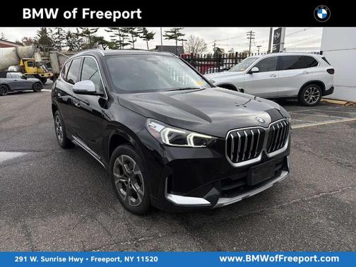 2023 BMW X1 xDrive28i