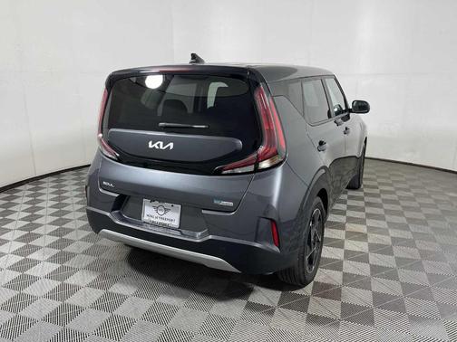 2024 Kia Soul EX
