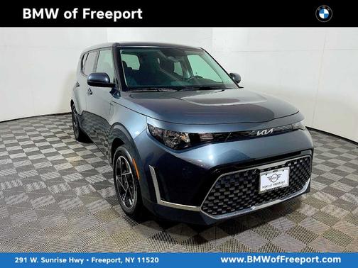 2024 Kia Soul EX