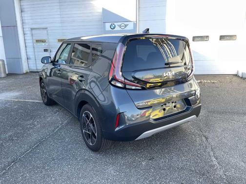 2024 Kia Soul EX