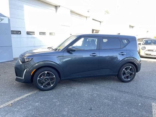 2024 Kia Soul EX
