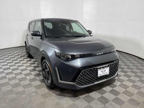 2024 Kia Soul EX