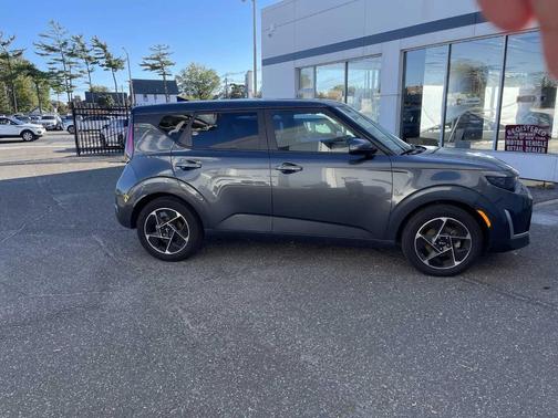 2024 Kia Soul EX