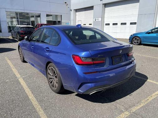 2021 BMW M340 i xDrive