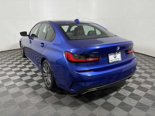 2021 BMW M340 i xDrive