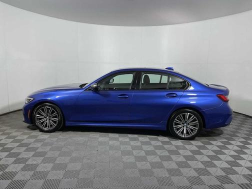 2021 BMW M340 i xDrive