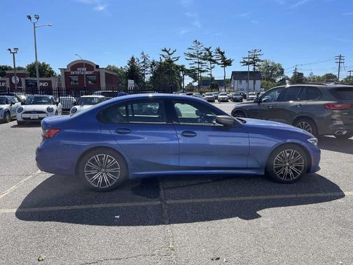 2021 BMW M340 i xDrive