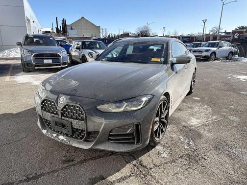 2023 BMW M440 Gran Coupe i xDrive