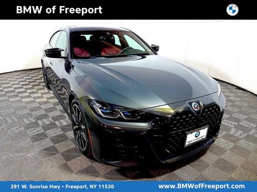 2023 BMW M440 Gran Coupe i xDrive