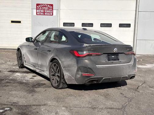2023 BMW M440 Gran Coupe i xDrive