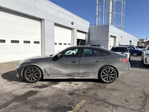 2023 BMW M440 Gran Coupe i xDrive