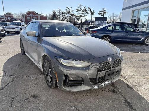 2023 BMW M440 Gran Coupe i xDrive