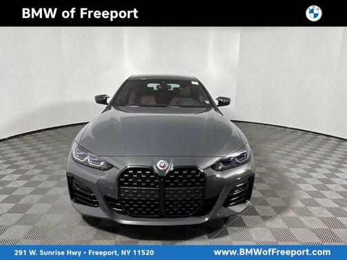 2023 BMW M440 Gran Coupe i xDrive