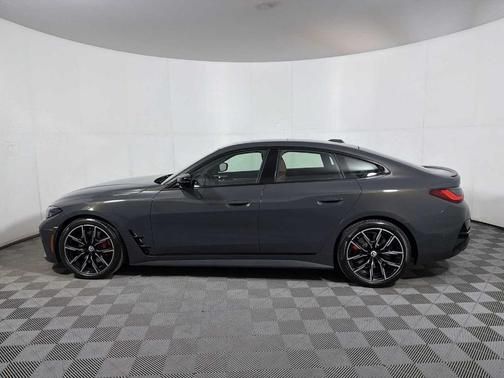 2023 BMW M440 Gran Coupe i xDrive