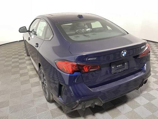 2025 BMW 228 Gran Coupe xDrive