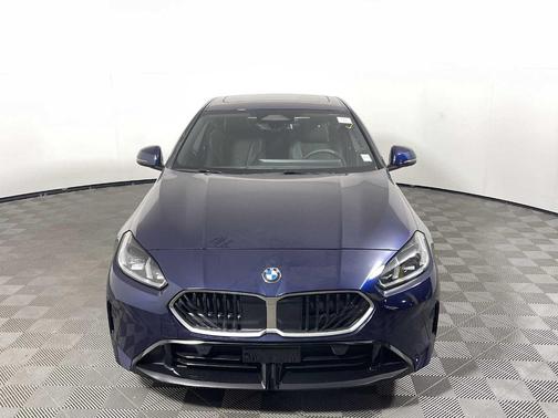 2025 BMW 228 Gran Coupe xDrive