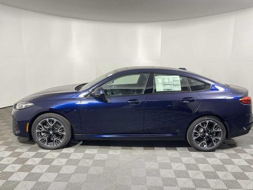 2025 BMW 228 Gran Coupe xDrive