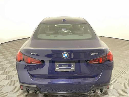 2025 BMW 228 Gran Coupe xDrive
