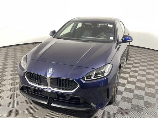 2025 BMW 228 Gran Coupe xDrive
