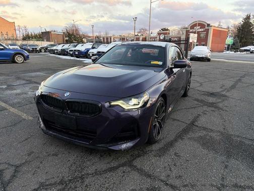 2023 BMW 230 i xDrive