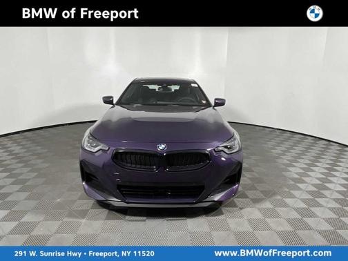 2023 BMW 230 i xDrive