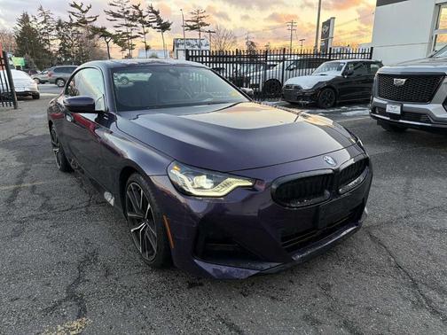 2023 BMW 230 i xDrive