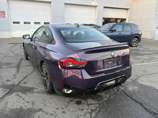 2023 BMW 230 i xDrive