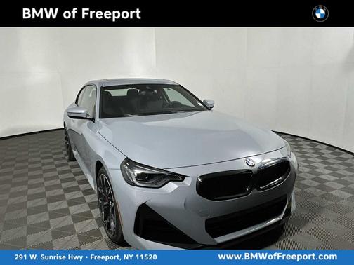 2025 BMW 230 i xDrive