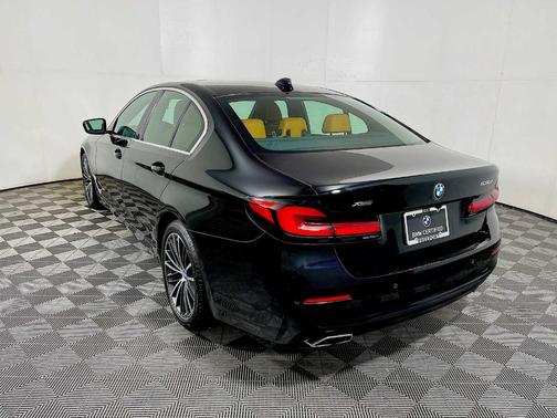 2023 BMW 530 i xDrive