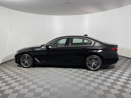 2023 BMW 530 i xDrive
