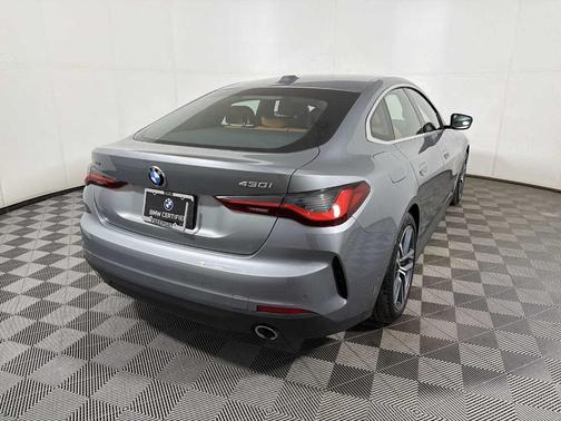 2024 BMW 430 Gran Coupe i xDrive