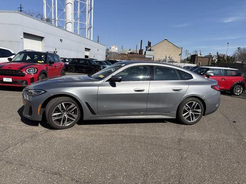 2024 BMW 430 Gran Coupe i xDrive