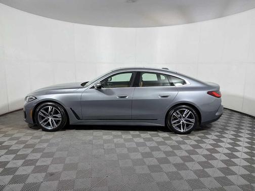 2024 BMW 430 Gran Coupe i xDrive