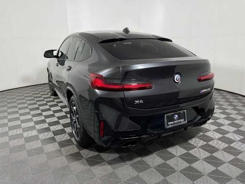 2023 BMW X4 M40i