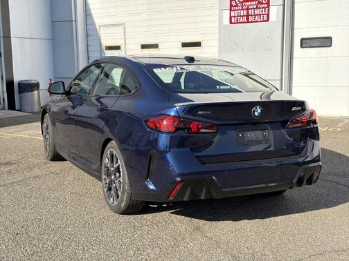 2025 BMW 228 Gran Coupe xDrive