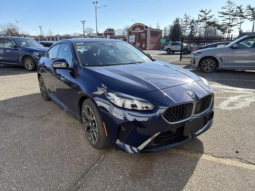 2025 BMW 228 Gran Coupe xDrive