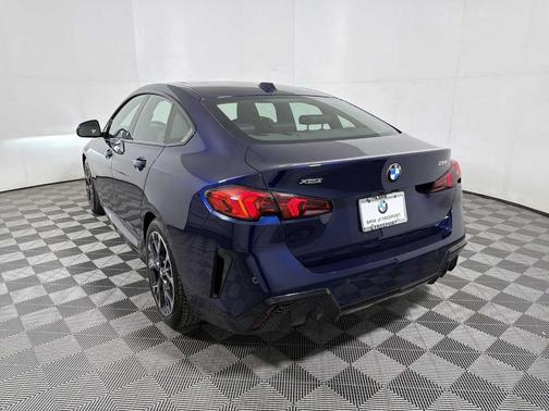 2025 BMW 228 Gran Coupe xDrive