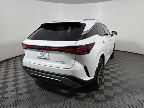 2024 Lexus RX 350h Premium Plus