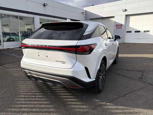 2024 Lexus RX 350h Premium Plus