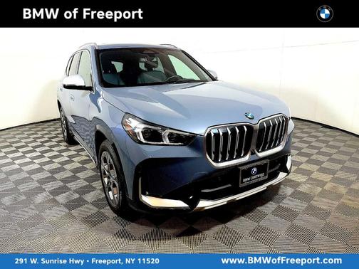 2023 BMW X1 xDrive28i