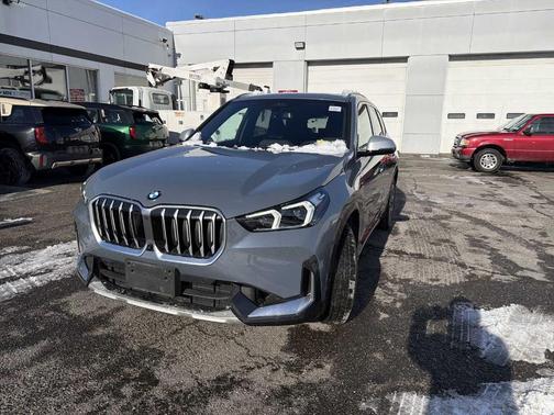 2023 BMW X1 xDrive28i
