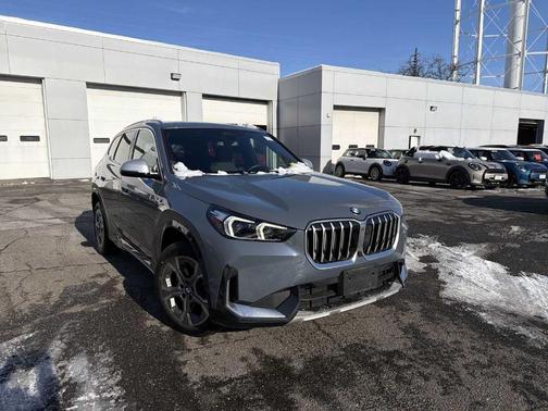 2023 BMW X1 xDrive28i