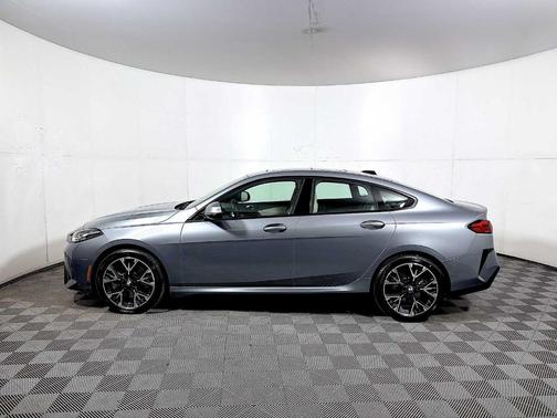 2025 BMW 228 Gran Coupe xDrive
