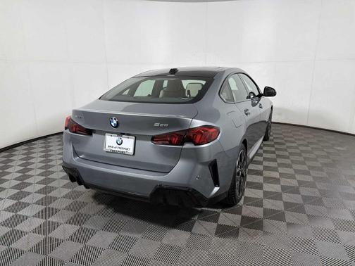 2025 BMW 228 Gran Coupe xDrive