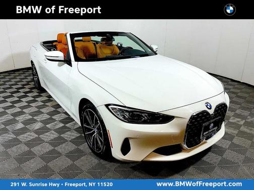 2023 BMW 430 i xDrive