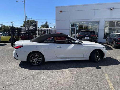 2023 BMW 430 i xDrive