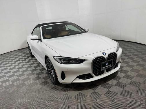 2023 BMW 430 i xDrive
