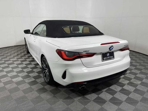 2023 BMW 430 i xDrive