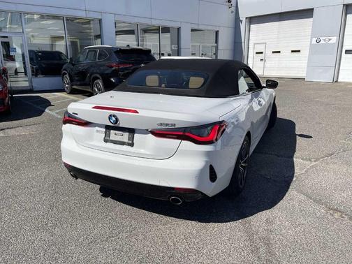 2023 BMW 430 i xDrive